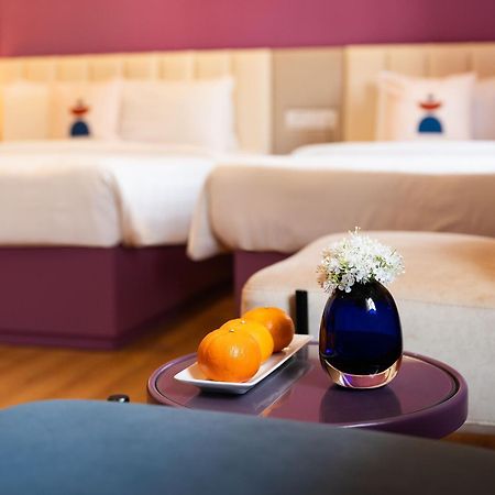 Palette Collect'S Boutique Hotel Ha Long Eksteriør bilde