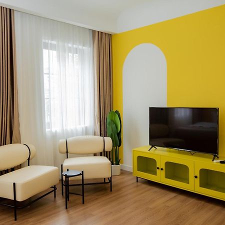 Palette Collect'S Boutique Hotel Ha Long Eksteriør bilde