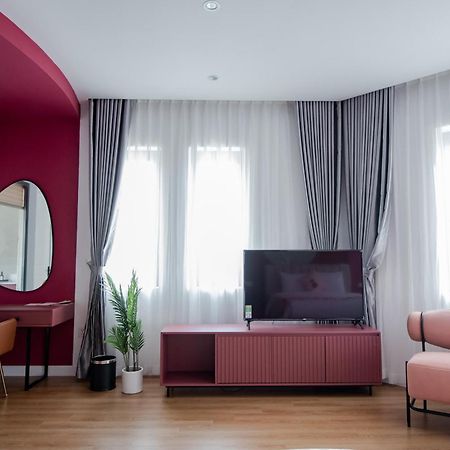 Palette Collect'S Boutique Hotel Ha Long Eksteriør bilde