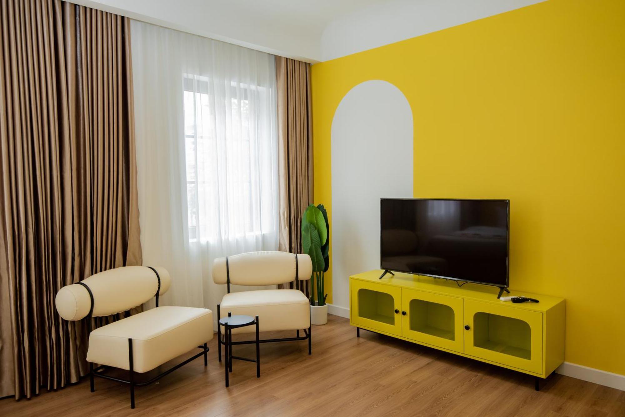 Palette Collect'S Boutique Hotel Ha Long Eksteriør bilde