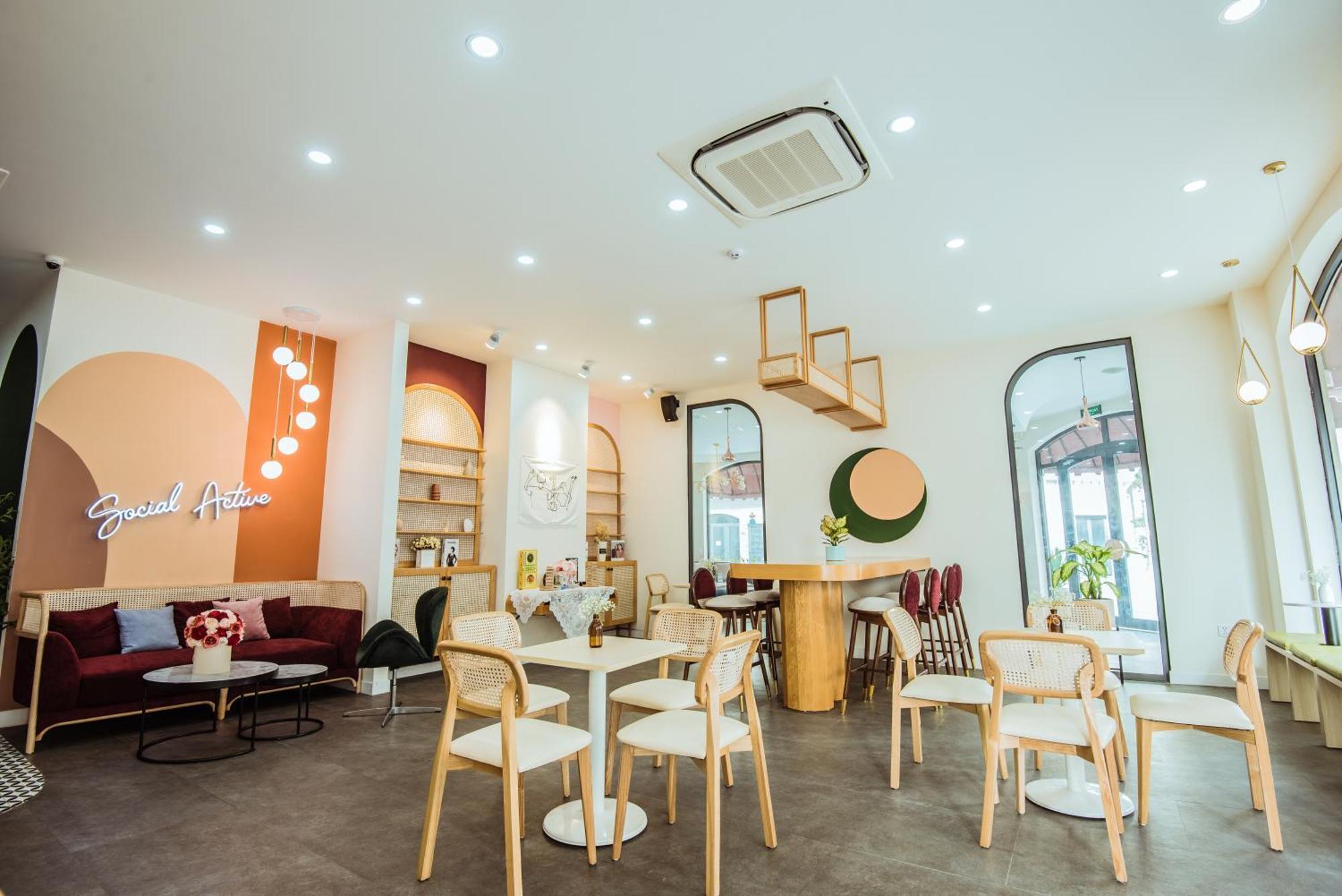Palette Collect'S Boutique Hotel Ha Long Eksteriør bilde